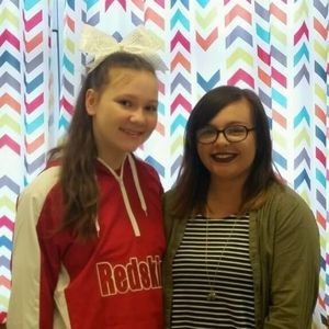 Meet your Posher, Evelyn